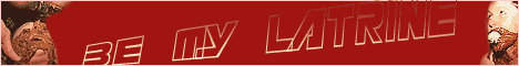 latrine